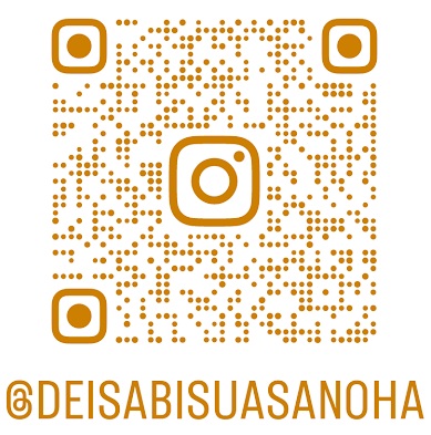 デイサービス麻の葉_インスタグラムQR